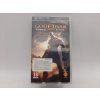 God of War Ghosts of Sparta (PSP)