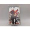 Metal Gear Acid (PSP)