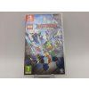 Lego Ninjago (Switch)