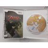 The Legend of Zelda Twilight Princess (WII)