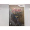 The Legend of Zelda Twilight Princess (WII)