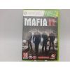 Mafia II, CZ (X360)