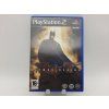 Batman Begins (PS2)