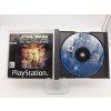 Star Wars Episode 1 Phantom Menace (PS1)