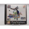 Track & Field International (PS1)