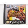 Duke Nukem Time to Kill (PS1)