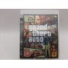 Grand Theft Auto IV (PS3)