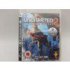Uncharted 2 Among Thieves (PS3)