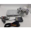 Sony Playstation 1, model SCPH-102 (PS1)