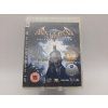 Batman Arkham Asylum (PS3)