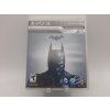 Batman Arkham Origins (PS3)