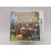Donkey Kong Country Returns 3D (3DS)
