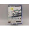 Colin McRae Rally 3 (PS2)