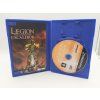 Legion The Legend of Excalibur (PS2)