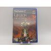 Legion The Legend of Excalibur (PS2)