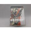 Metal Gear Solid 2 Sons of Liberty (PS2)