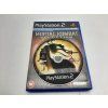 Mortal Kombat Deception (PS2)