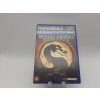 Mortal Kombat Deception (PS2)