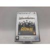 The Getaway (PS2)