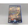 The Lords of the Ring The Third Age (PS2)