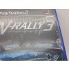 V-Rally 3 (PS2)