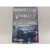 V-Rally 3 (PS2)