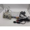 Sony Playstation 1 slim, model SCPH-102 (PS1)