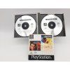 007 The World is Not Enough a Tomorow Never Dies (PS1)