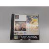 007 The World is Not Enough a Tomorow Never Dies (PS1)