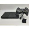 Sony Playstation 2 slim, model SCPH-90004 (PS2)