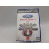 Ford Racing 2 (PS2)
