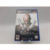 Hitman Contracts (PS2)