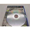 Need for Speed Pro Street (PS2)