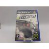 Need for Speed Pro Street (PS2)