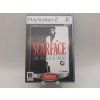 Scarface The World is Yours (PS2)