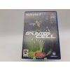 Tom Clancy's Splinter Cell (PS2)