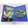 Tom Clancy's Splinter Cell Chaos Theory (PS2)