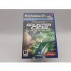 Tom Clancy's Splinter Cell Chaos Theory (PS2)