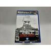Tom Clancy's Splinter Cell Double Agent (PS2)