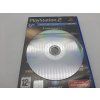 Tom Clancy's Splinter Cell Pandora Tomorrow (PS2)