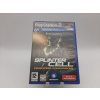 Tom Clancy's Splinter Cell Pandora Tomorrow (PS2)