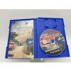WRC Rally Evolved (PS2)