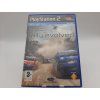 WRC Rally Evolved (PS2)