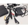 Sony Playstation 2 slim, model SCPH-75004 (PS2)