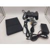 Sony Playstation 2 slim, model SCPH-75004 (PS2)