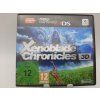 Xenoblade Chronicles 3D (3DS)