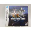 Tenchu Dark Secret (NDS)