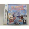 Worms 2 Open Warfare (NDS)
