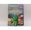 Army Men Major Malfunction (PS2)