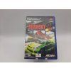 Burnout 2 Point of Impact (PS2)